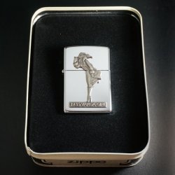 画像1: zippo WINDY  「VARGA GIRL」 1993年製造