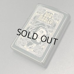 画像1: zippo2023年BOB MARLEY新品未使用