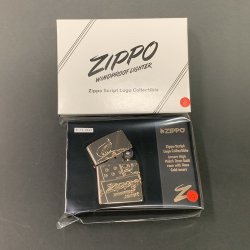 画像1: zippo世界限定17.500個新品未使用