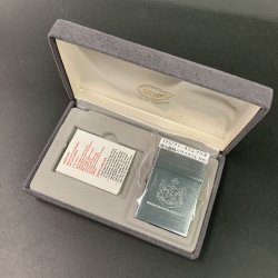 画像1: zippo1932ファーストレプリカ・ハワイ新品未使用 