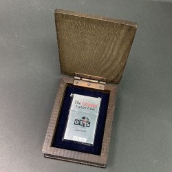 画像1: zippo1932セカンドレプリカ・OTLS新品未使用 