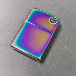 画像1: zippo2003年新品未使用 