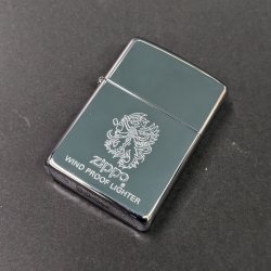 画像1: zippo1995年新品未使用 