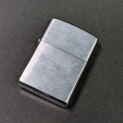 画像1: zippo2000年新品未使用 