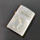 zippo2002年ウインディ新品未使用 