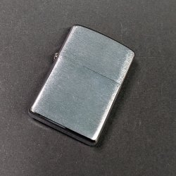 画像1: zippo2004年新品未使用 