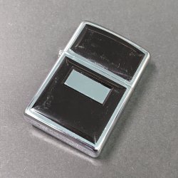 画像1: zippo2006年新品未使用 