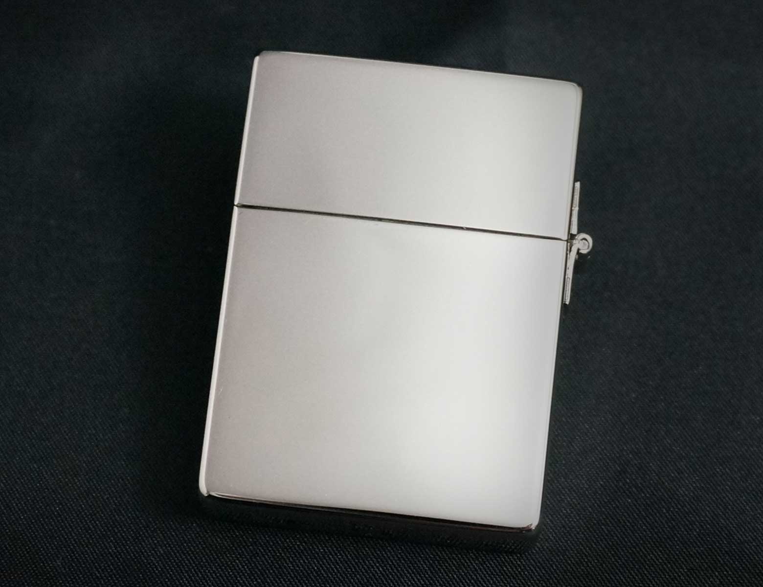 zippo セブンスター 1935レプリカ 限定品 希少モデル 2017年製