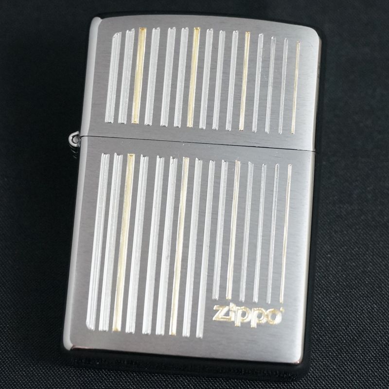 ZIPPO - アメスピ Zippo 未使用 200個限定モデルの+pcinbox.cl