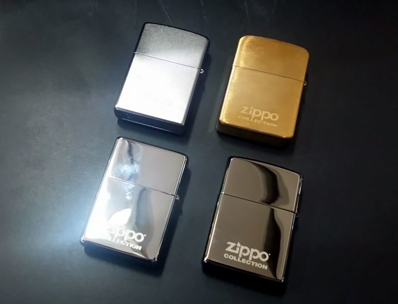 zippo manufacturing co 希少 レア+stbp.com.br