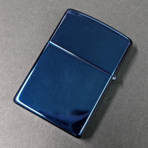 zippo ウィンディ 70周年記念 限定品 WINDY 2002年製 - ファッション小物