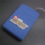 画像: zippo 第71回 日本ダービー 250個限定