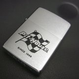 画像: zippo Pit-House 1994年製造