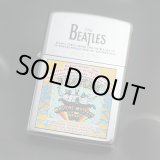 画像: zippo THE BEATLES COLLECTION 「MAGICAL MYSTERY TOUR」1993年製造