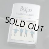 画像: zippo THE BEATLES COLLECTION 「HELP!」1993年製造