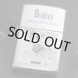 画像: zippo THE BEATLES COLLECTION 「REVOLVER」1993年製造