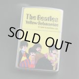 画像: zippo THE BEATLES 「Yellow Sabmarine」2000年製造