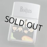 画像: zippo THE BEATLES「BEATLES FOR SALE」1996年製造