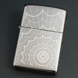 画像: zippo ウェヴオールオーバー 28527