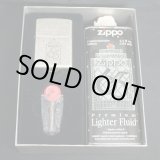 画像: zippo ZIPPO社65th ギフトセット 