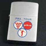 画像: zippo 企業柄 PBA TOUR #200 1990年製造