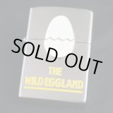 画像: zippo トリック THE WILD EGGLAND 2004年製造