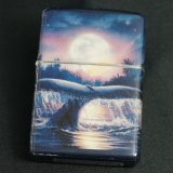 画像: zippo LASSEN(ラッセン）ミステリー 2005年製造