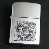 画像: zippo Washington D.C 1990年製造