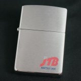 画像: zippo JTB MATSUI INN #200 1996年製造