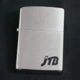 画像: zippo JTB #200 1993年製造