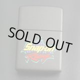 画像: zippo Snap-on(スナップオン) Racing 2004年製造 