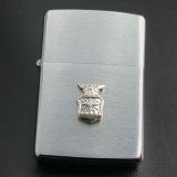 画像: zippo アメリカ空軍 メタル #200 1994年製造