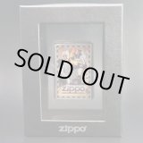 画像: zippo CLICK（クリックメンバー） WINDY＆ZIPPOCAR 2006年製造