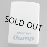 画像: zippo CANTER Dump 1988年製造