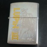 画像: zippo ルパン三世 限定 銭形警部 1997年製造 