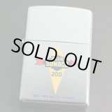 画像: zippo SUNOCO OIL ＃250 2002年製造　