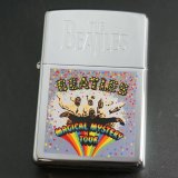 画像: zippo THE BEATLES「MAGICAL MYSTERY TOUR」 1996年製造