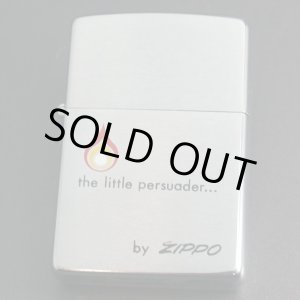 画像: zippo 「the little persuader...」＃200  1977年製造