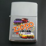 画像: zippo motorsport 1994年製造