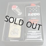 画像: zippo エヴァンゲリヲン U.N.NERV