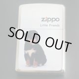 画像: zippo Little Friends 2003年製造