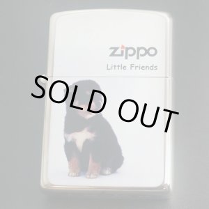 画像: zippo Little Friends 2003年製造