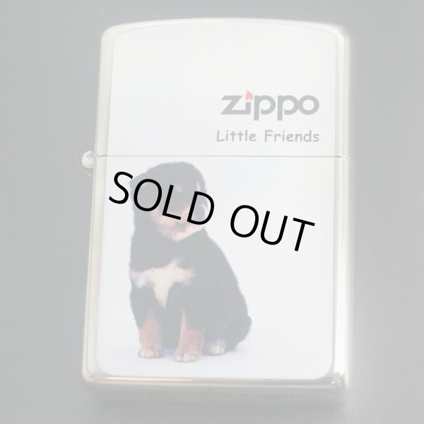 画像1: zippo Little Friends 2003年製造