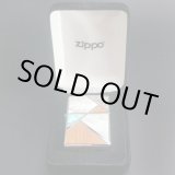 画像: zippo コーナークラウン SV 200個限定