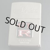 画像: zippo Skyline GT-R KPGC10 1995年製造