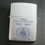 画像: zippo J.PRESS 1998年製造