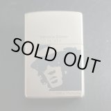 画像: zippo 松田優作 探偵物語 Limited Edition 限定 D