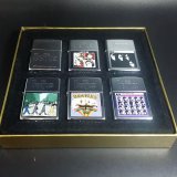 画像: zippo THE BEATLES COLLECTORS' EDITION 6個セット 1997年製造