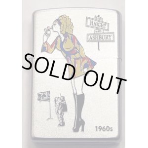 画像: zippo　金髪 WINDY 2008年製造