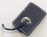 画像: zippo 革巻き1992年製造